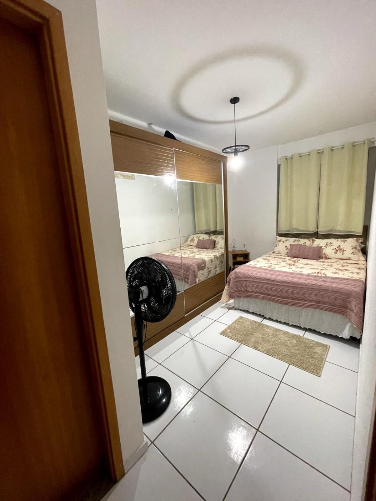 Apto Aconchegante E Moderno Recife Exterior foto
