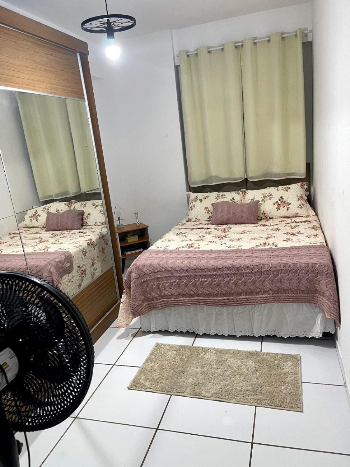 Apto Aconchegante E Moderno Recife Exterior foto